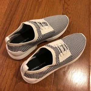 Kendall & Kylie Sneakers